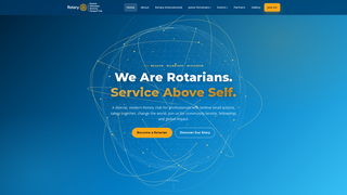 Screenshot of rcofmma.org