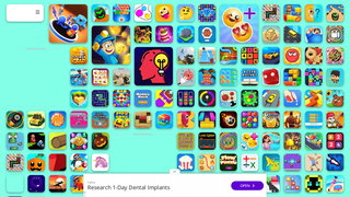 Thumbnail of gamehubnew.com
