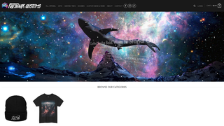 website thumbnail