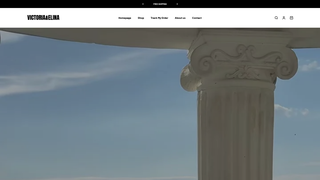 Thumbnail of victoria-elina.com