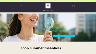 Thumbnail of hustlyhq.com