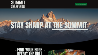 Thumbnail of summitsharpeningid.com