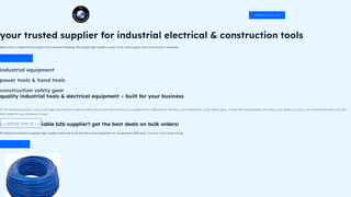 Thumbnail of ksglobalcorp.com