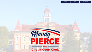 Thumbnail of mandyforclerk.com