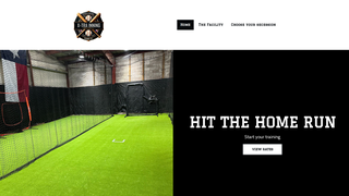 Thumbnail of xtra-inning.com