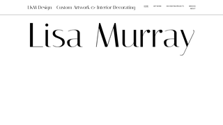 Thumbnail of lkmdesign.com