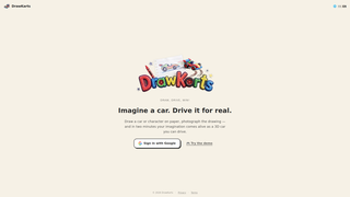 Site preview