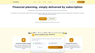 Thumbnail of evocelullo.com