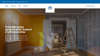 Thumbnail of ce-remodeling.com