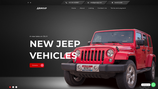 Thumbnail of jjgroupjp.com