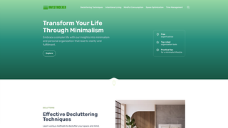 Thumbnail of investindexer.com