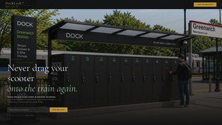 Site preview