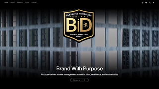 Thumbnail of bidsportsmarketingagency.com