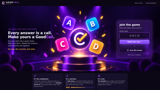 Site preview