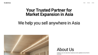 Thumbnail of scaleasia.net
