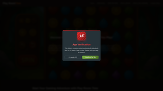 Thumbnail of playroomtime.com