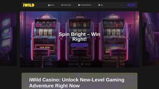 Thumbnail of iwildcasino-uk.com