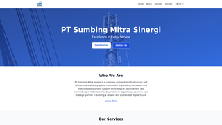 Thumbnail of sumbingmitrasinergi.com