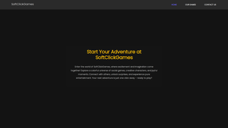 Thumbnail of softclickgames.com