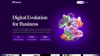 Thumbnail of miraazulpiyal.com
