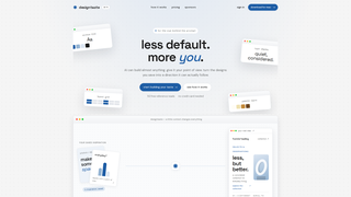 Site preview