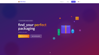 Thumbnail of hititpack.com