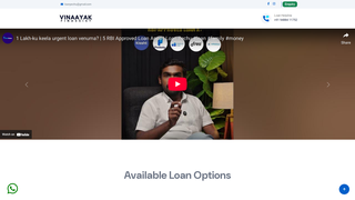 Thumbnail of loanpechu.com