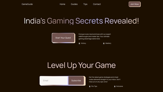 Thumbnail of gamelerant.com