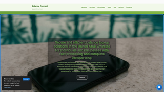 Thumbnail of plans-internet.com