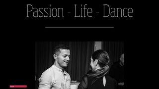 Thumbnail of foreverdancewa.com