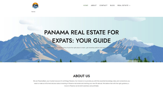Thumbnail of panamanest.com