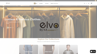 Thumbnail of elvobyka.com
