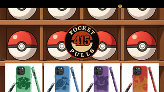 Thumbnail of pocketpulls415.com