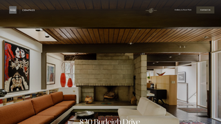Thumbnail of 820burleigh.com