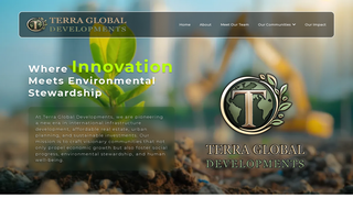 Thumbnail of terraglobaldevelopment.com