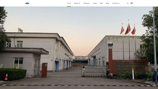 Thumbnail of hongzhuofilter.com