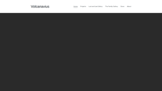 Thumbnail of volcanavius.com