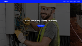 Thumbnail of ebolotrading.com