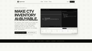 Site preview