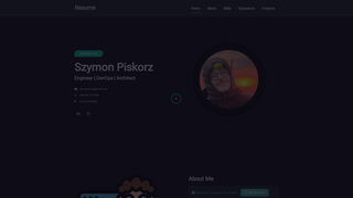 Thumbnail of devouch.com