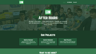 Thumbnail of astrominds-afterhours.com