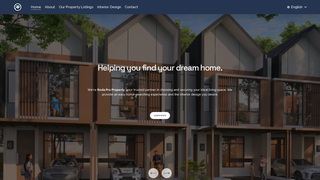 Thumbnail of roda-property.com