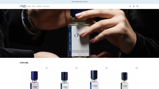 Thumbnail of onzaeg.com