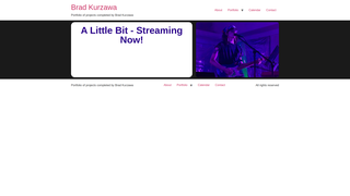 Thumbnail of bradkurzawa.com