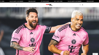 Thumbnail of footcoreofficial.com