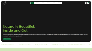 Thumbnail of vnjorganic.com