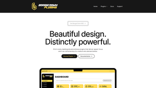 Thumbnail of boogiedownwp.com