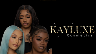 Thumbnail of shopkayluxe.com
