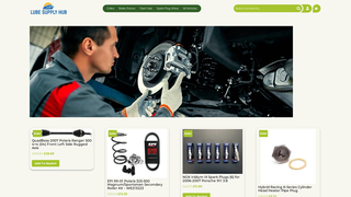 Thumbnail of lubesupplyhub.com