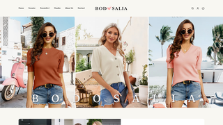 Thumbnail of bodosalia.com